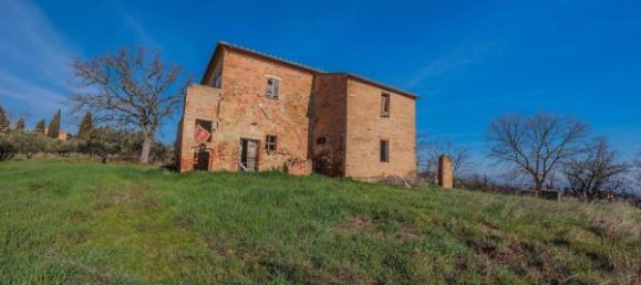 6-Zimmer Haus in Torrita di Siena, Italy, Nr. 160846 13