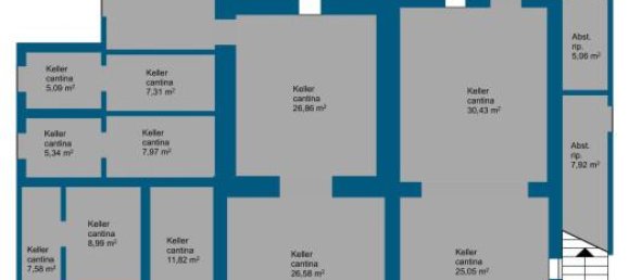 6-Zimmer Haus in Torrita di Siena, Italy, Nr. 160846 21