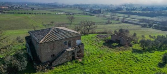 6-Zimmer Haus in Torrita di Siena, Italy, Nr. 160846 11