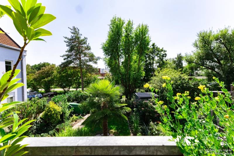 1 غرف نوم شقة في Nuremberg, Germany رقم 324052