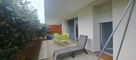 1 chambre Appartement à Coublevie, France No. 320874 6