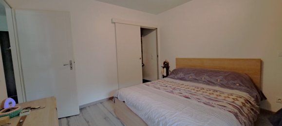 1 chambre Appartement à Coublevie, France No. 320874 4