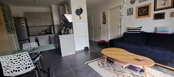 1 chambre Appartement à Coublevie, France No. 320874 3