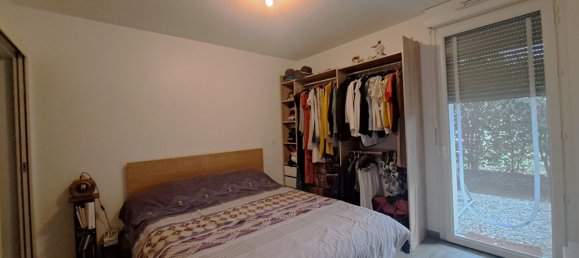 1 chambre Appartement à Coublevie, France No. 320874 5