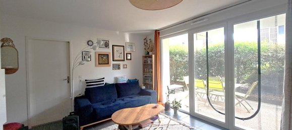 1 chambre Appartement à Coublevie, France No. 320874 2