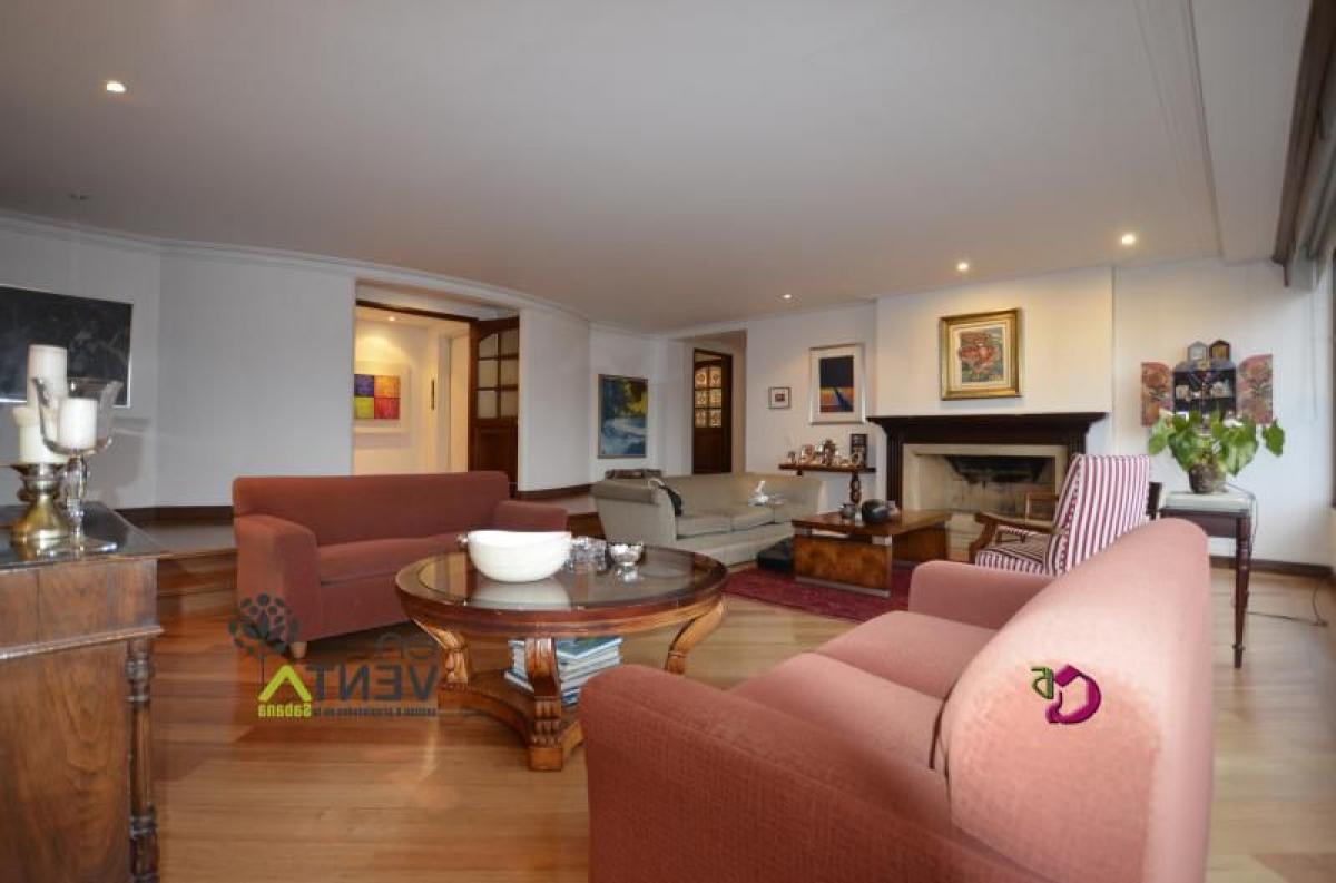 4 Schlafzimmer Haus in Bogota, Colombia, Nr. 11588