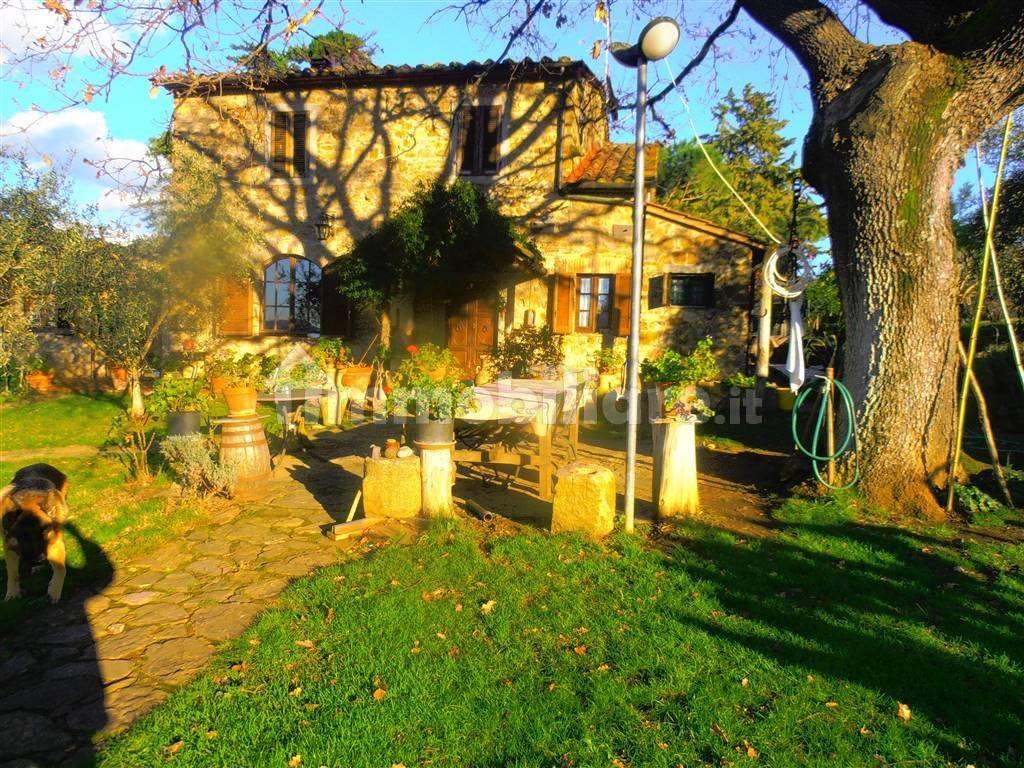 5 rooms House in Scarlino, Italy No. 122863