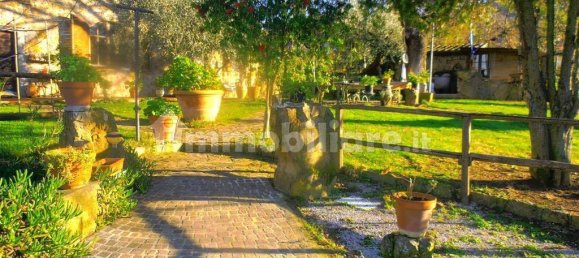 5 rooms House in Scarlino, Italy No. 122863 9