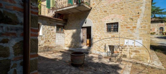 8 Schlafzimmer Haus in Figline e Incisa Valdarno, Italy, Nr. 331168 49
