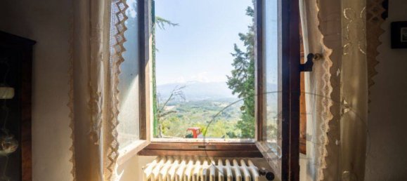 8 Schlafzimmer Haus in Figline e Incisa Valdarno, Italy, Nr. 331168 20