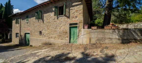 8 Schlafzimmer Haus in Figline e Incisa Valdarno, Italy, Nr. 331168 47