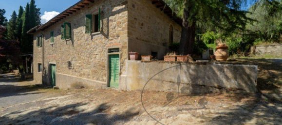 8 Schlafzimmer Haus in Figline e Incisa Valdarno, Italy, Nr. 331168 46