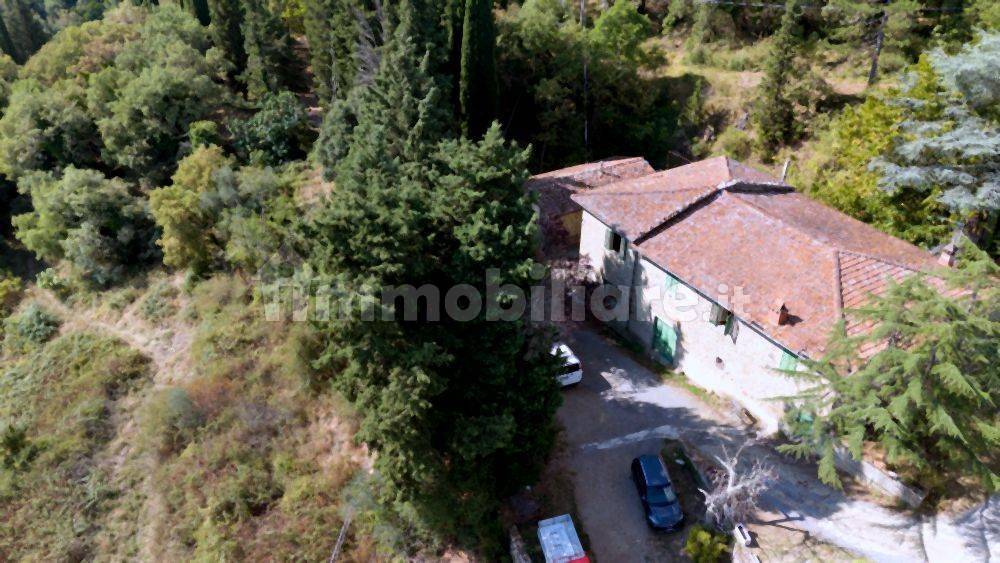 8 Schlafzimmer Haus in Figline e Incisa Valdarno, Italy, Nr. 331168