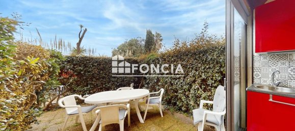 Apartamento de 1 dormitorio en Saint-Cyprien, France No. 194802 3