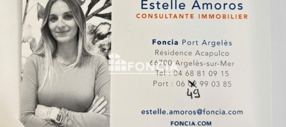 Apartamento de 1 dormitorio en Saint-Cyprien, France No. 194802 9