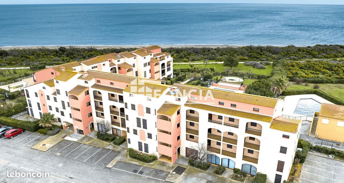 Apartamento de 1 dormitorio en Saint-Cyprien, France No. 194802