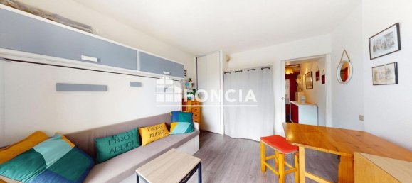 Apartamento de 1 dormitorio en Saint-Cyprien, France No. 194802 5