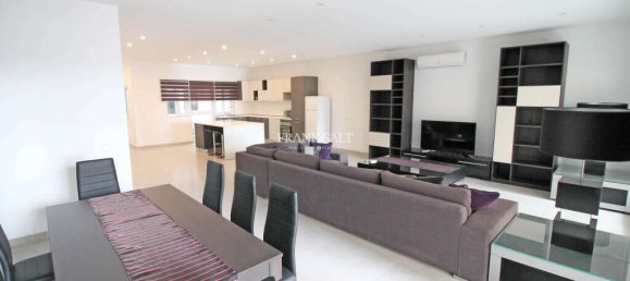 4 bedrooms Apartment in Sliema, Malta No. 10165 8
