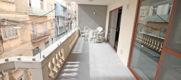 4 bedrooms Apartment in Sliema, Malta No. 10165 7
