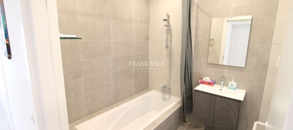 4 bedrooms Apartment in Sliema, Malta No. 10165 11