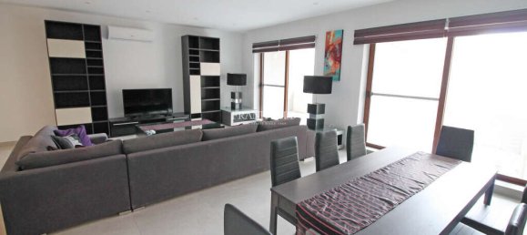 4 bedrooms Apartment in Sliema, Malta No. 10165 6