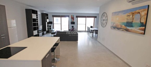 4 bedrooms Apartment in Sliema, Malta No. 10165 3