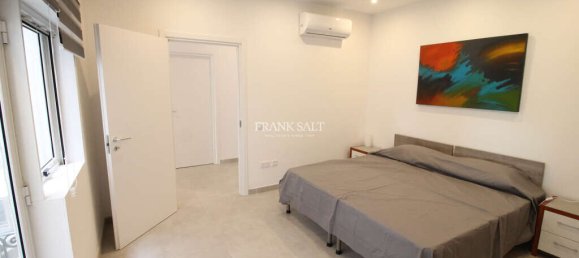 4 bedrooms Apartment in Sliema, Malta No. 10165 13