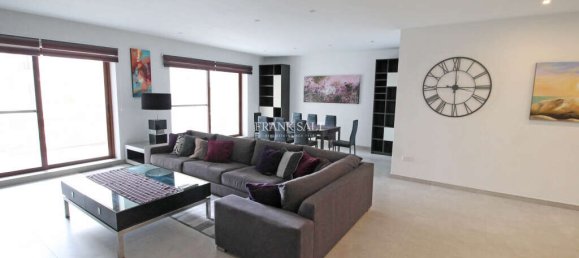 4 bedrooms Apartment in Sliema, Malta No. 10165 4