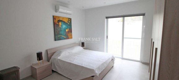 4 bedrooms Apartment in Sliema, Malta No. 10165 15