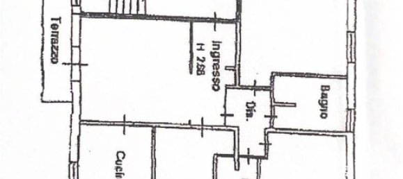 5 bedrooms Apartment in Castagneto Carducci, Italy No. 377341 19