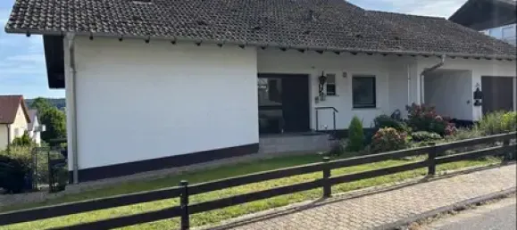 6-salle Maison à Aschaffenburg, Germany No. 305304 2