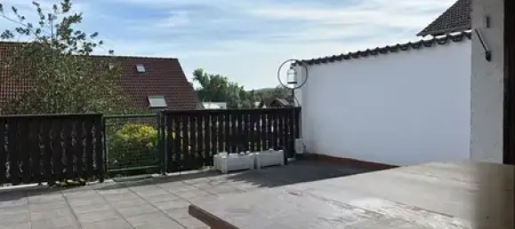 6-salle Maison à Aschaffenburg, Germany No. 305304 3