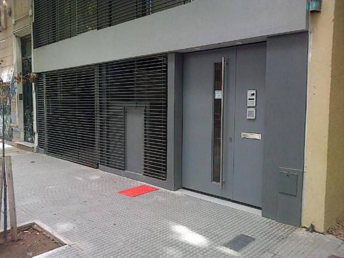 Studio à Palermo, Argentina No. 94850