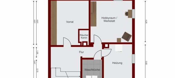 5غرفة منزل في Kempten, Germany رقم 305726 15