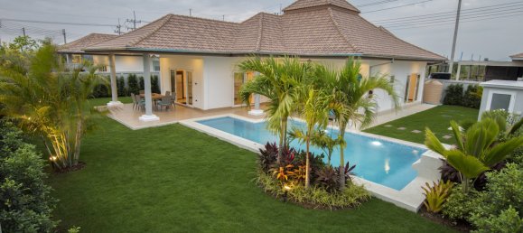 3 bedrooms Cafe / restaurant in Hua Hin, Thailand No. 7452 3