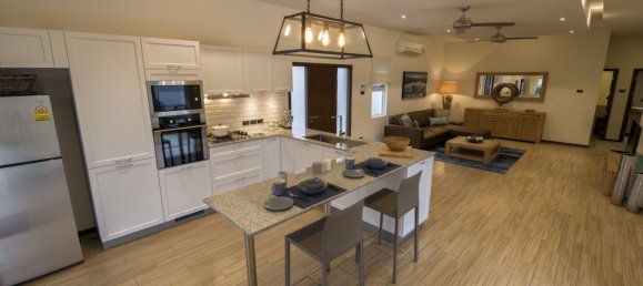 3 bedrooms Cafe / restaurant in Hua Hin, Thailand No. 7452 5