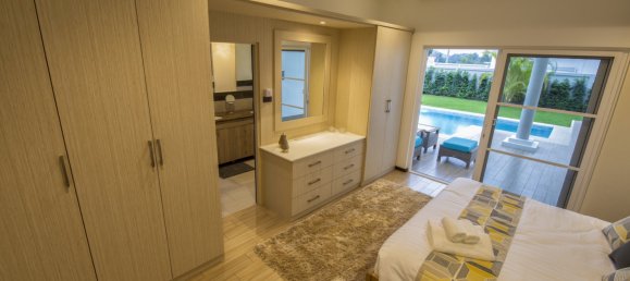 3 bedrooms Cafe / restaurant in Hua Hin, Thailand No. 7452 6