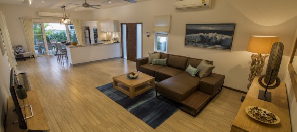 3 bedrooms Cafe / restaurant in Hua Hin, Thailand No. 7452 4