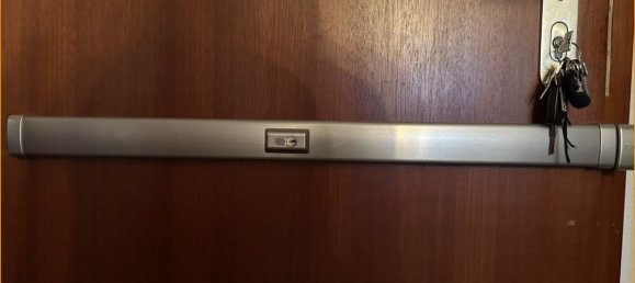 1 Schlafzimmer Wohnung in Schwäbisch Hall, Germany, Nr. 79558 5