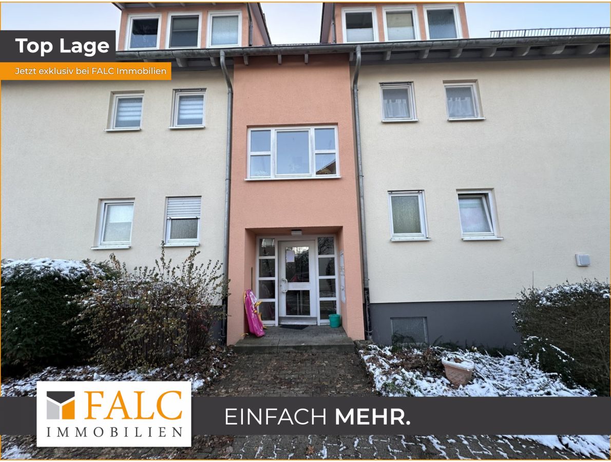 1 Schlafzimmer Wohnung in Schwäbisch Hall, Germany, Nr. 79558