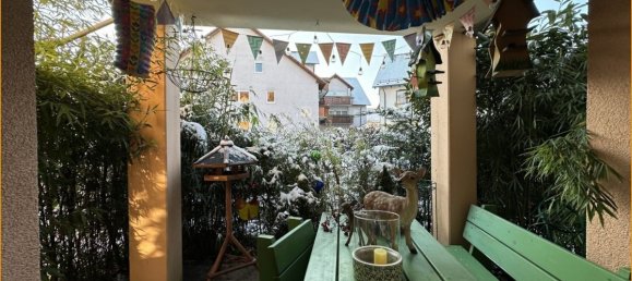 1 Schlafzimmer Wohnung in Schwäbisch Hall, Germany, Nr. 79558 7