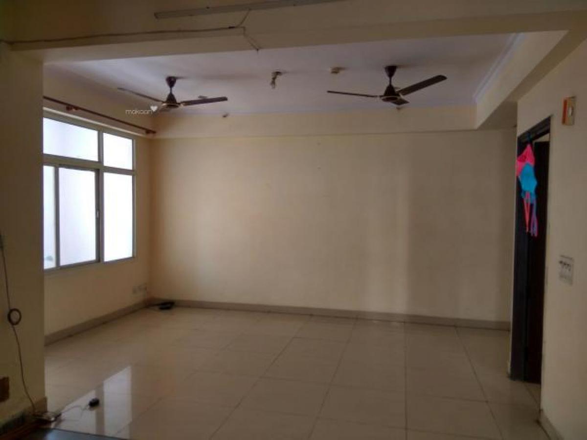 2 غرف نوم منزل في Ghaziabad, India رقم 22469