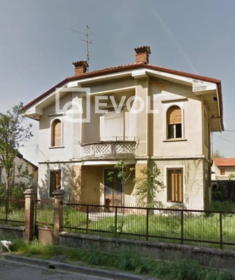 3-Zimmer Haus in Udine, Italy, Nr. 126019