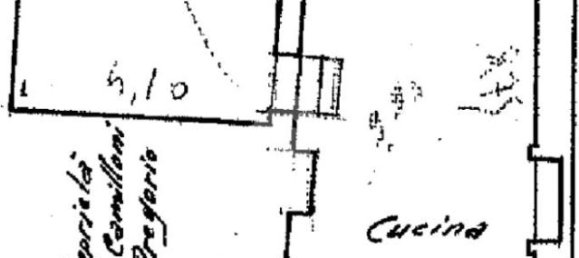 3 rooms Apartment in Sacrofano, Italy No. 151534 17