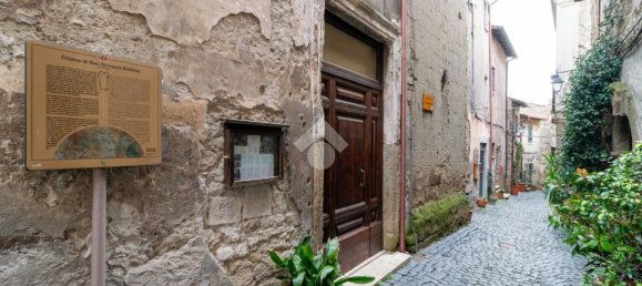 3 rooms Apartment in Sacrofano, Italy No. 151534 16