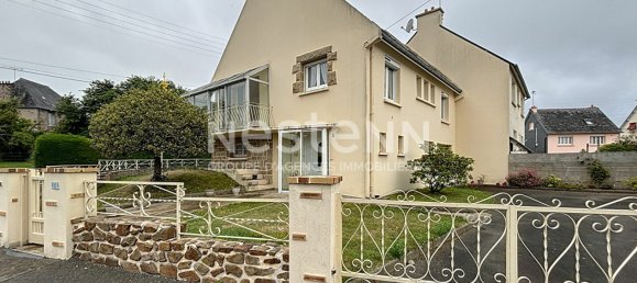 4 chambres Maison à Saint-Brieuc, France No. 306103 12