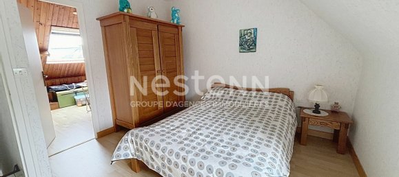 4 chambres Maison à Saint-Brieuc, France No. 306103 11