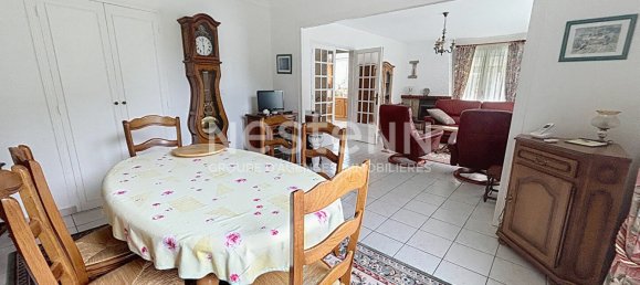 4 chambres Maison à Saint-Brieuc, France No. 306103 3