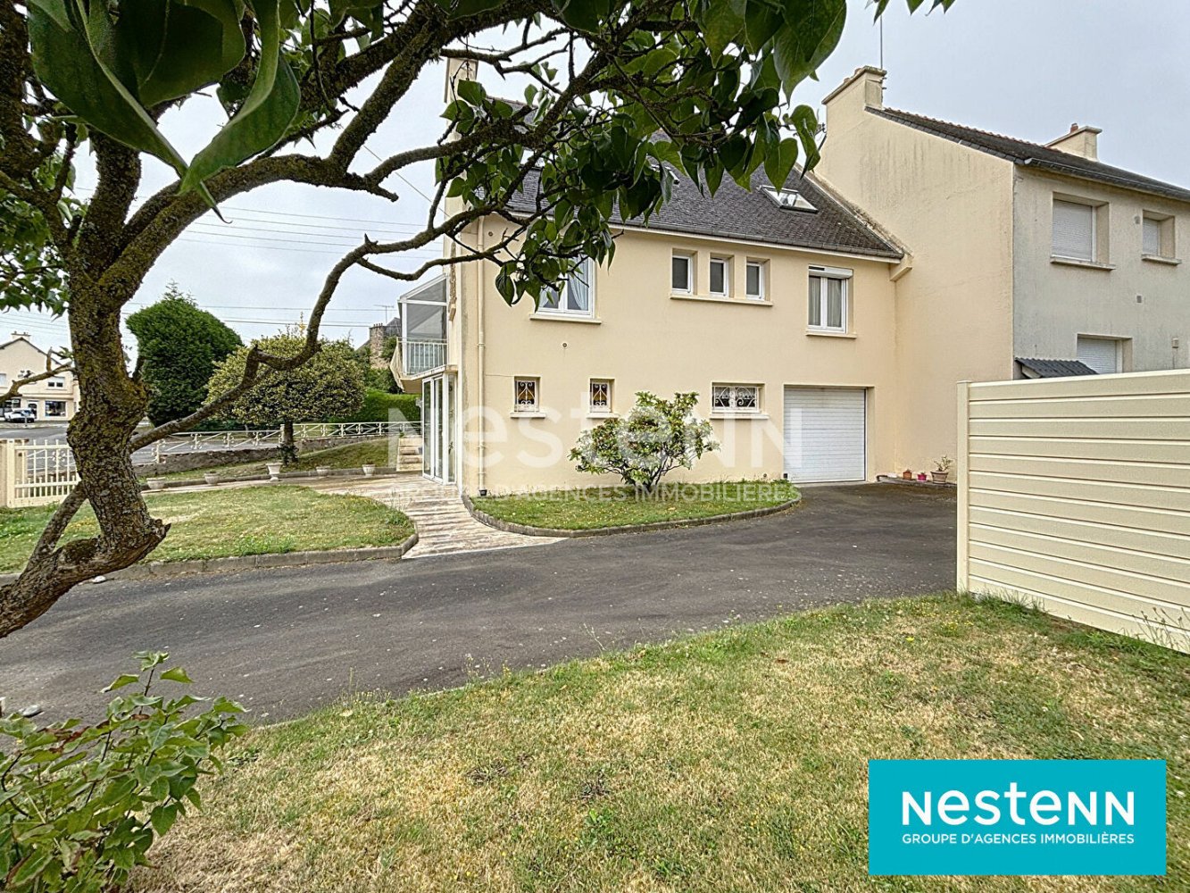 4 chambres Maison à Saint-Brieuc, France No. 306103