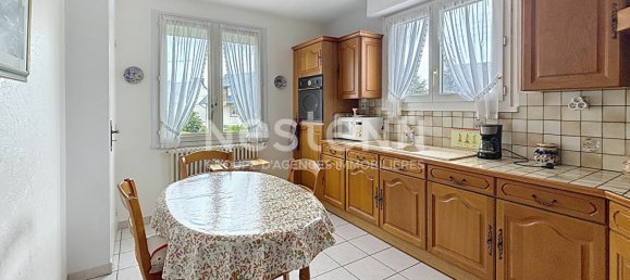 4 chambres Maison à Saint-Brieuc, France No. 306103 6